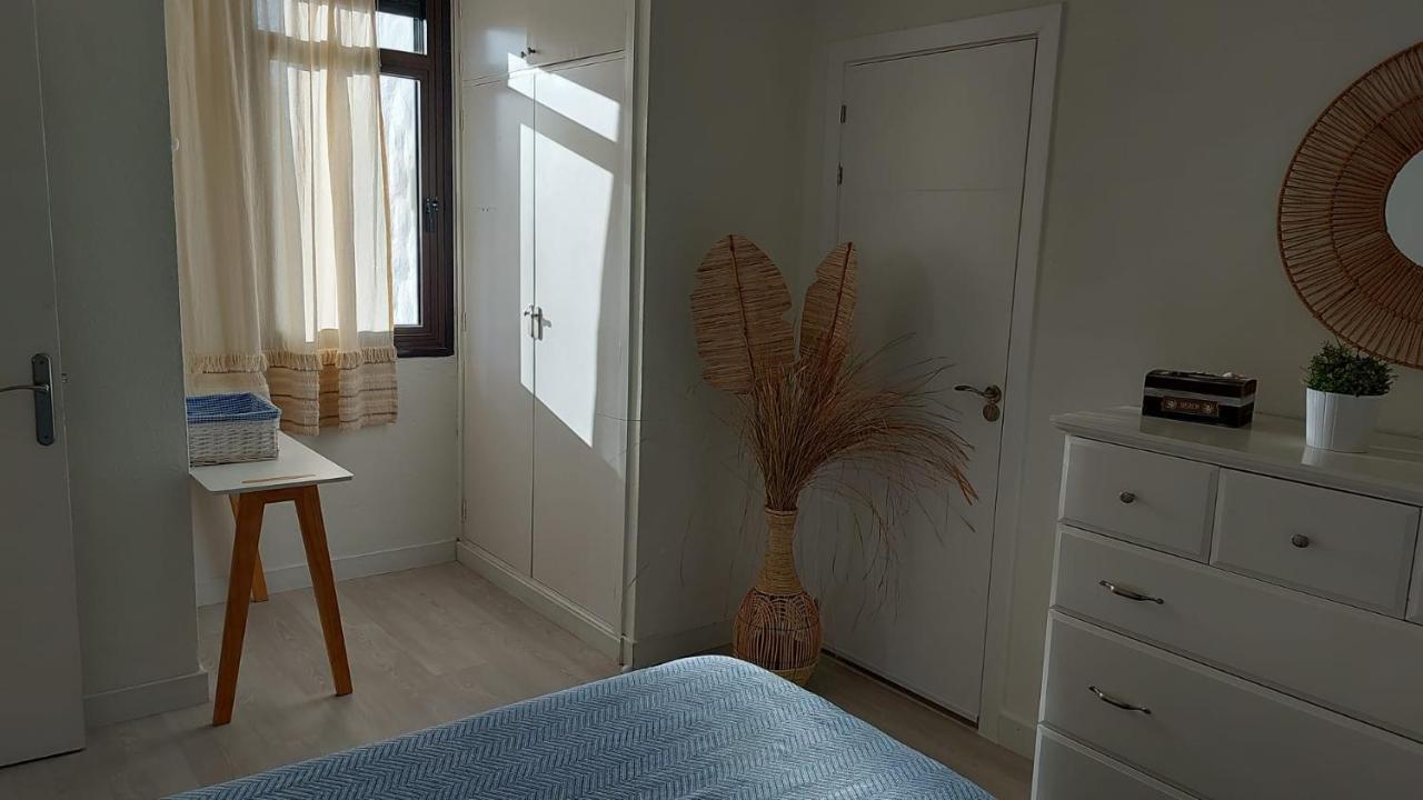 Apartamentos Bungamerica N114 Плая-де-лас-Америкас Экстерьер фото