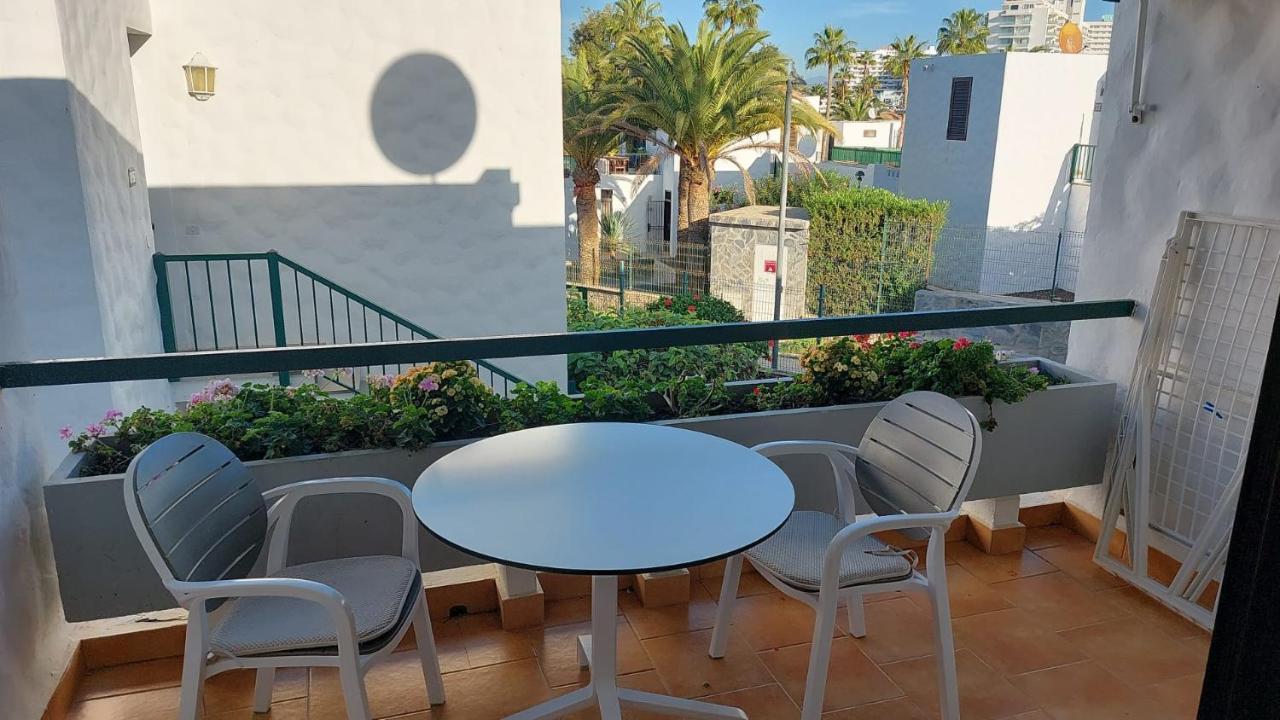 Apartamentos Bungamerica N114 Плая-де-лас-Америкас Экстерьер фото