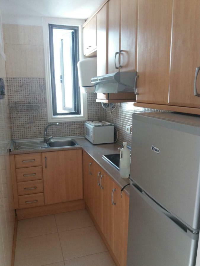 Apartamentos Bungamerica N114 Плая-де-лас-Америкас Экстерьер фото